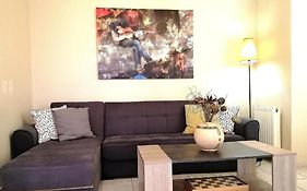 Odyseia Apts ΙI at the Center of the City&Old Town